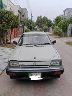 Suzuki Khyber 03164126538