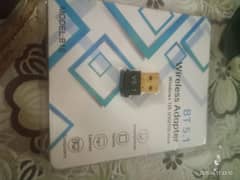 bluetooth dongle