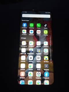 itel A50