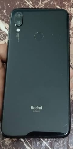 Redmi note 7