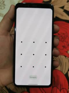 Google pixl 4xL