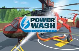 power wash simulator in usb