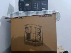 CUSTOM PC (NEW) WITHOUT GPU FOR SALE