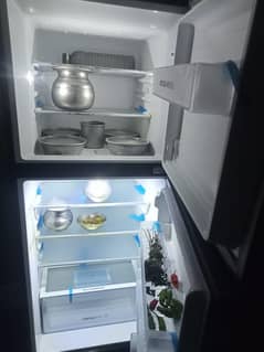 Haier refrigerator for sale my WhatsApp number O322=37=74=328