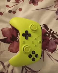 EasySMX X05 Rechargeable Wireless PC Controller