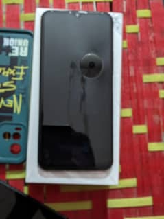 Vivo Y33s 8/128