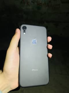 Iphone XR 128