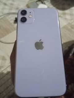 iPhone 11 Non Pta
