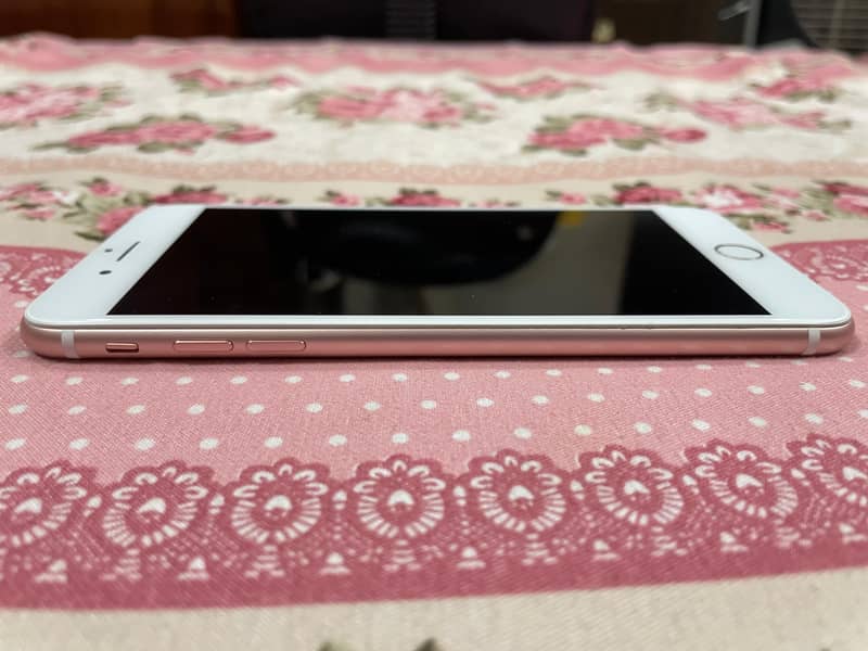 iPhone 7plus 32GB non pta exchange possible android 2