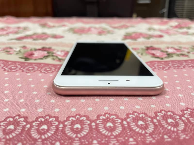 iPhone 7plus 32GB non pta exchange possible android 3