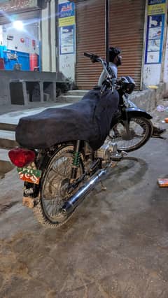 bionic 2017 model urgent sale