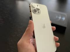 Apple iPhone 12 Pro Max