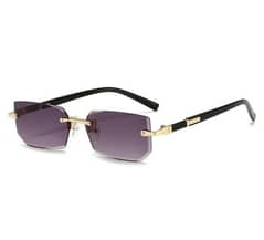 Retro sunglasses Men brand designer