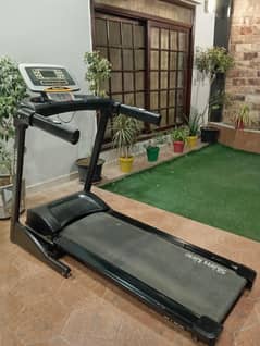 Slimline CT80 Treadmill for Sale
