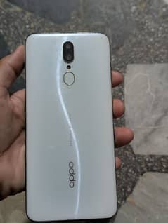 oppo f 11 8gb ram 256 gb memory exchange possible