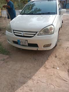 Suzuki Liana 2006. . ,. (03147096880)