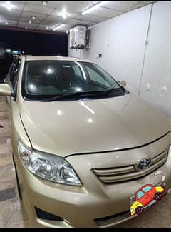 Toyota Altis 1.8  for sale