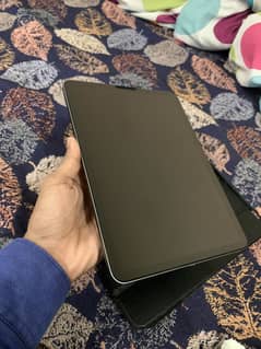 iPad Air 4th Generation