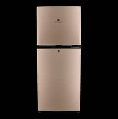 Dawlance Refrigerator 9140WB E-Chrome BOX PACKED 