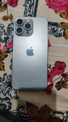iphone 15 pro max  jv