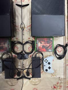 Xbox One for Sale
