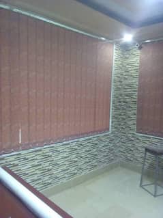 window blinds