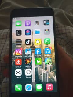 iphone 7 plus non pta 128 gb
