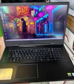 Dell G7 7790 gaming laptop