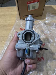 Honda CG 125 Carburetor