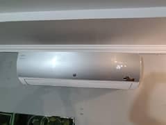 PEL 1.5 ton inverter Air conditioner