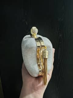 Fancy bags