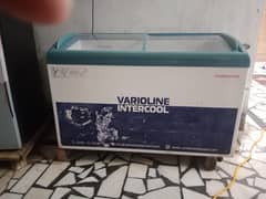 Freezer
