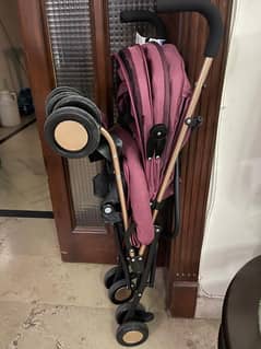 Pram/ Stroller