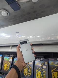 Google Pixel 9 pro XL