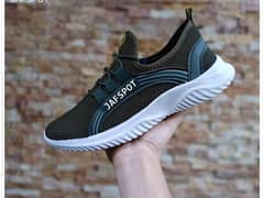 jaf spot men sport casual sneakers