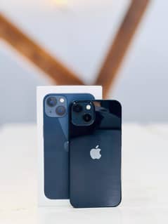 iPhone 13