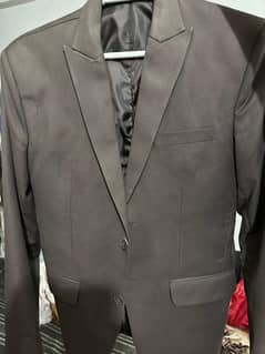 Elegant Blazers & Checked Waistcoat Combo – Perfect for Formal Events