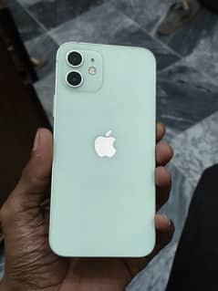 IPhone 12. Exj bi ho jy ga