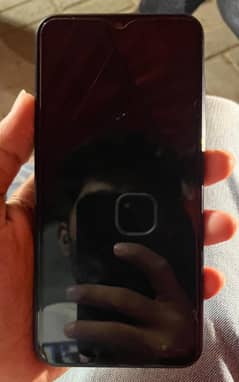 Samsung A15 8/256 Black Color