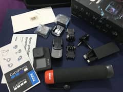 Gopro