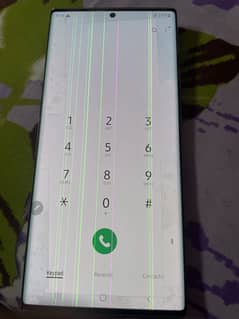 Samsung note 20 ultra