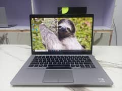 Dell Latitude 5410 core i5 10th Gen 16/512gb