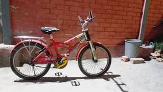 cycle