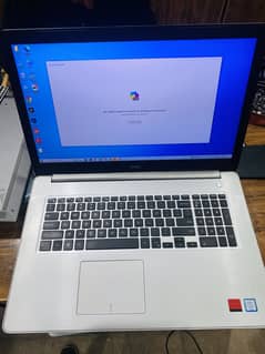 Dell Inspiron 5770 Core i7 8th Gen 4GB Graphics Card