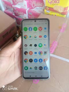Poco X3 Mobile