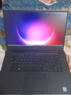 Dell XPS 15 7590 i7 9th gen (Can Exchange with ASUS TUF A15)
