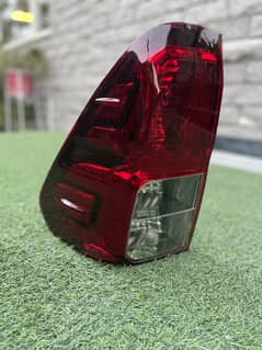 Toyota Hilux Revo 2017 genuine back light (left side only)