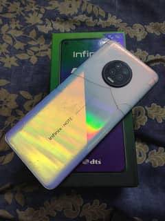 Infinix