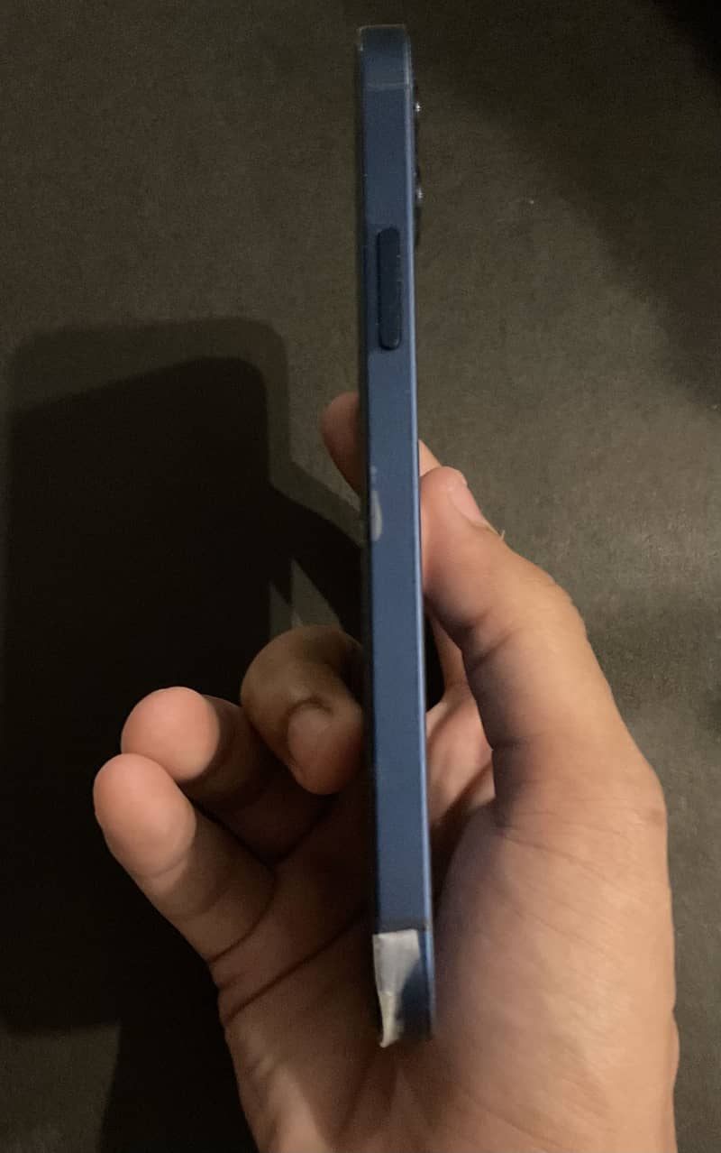 Iphone 12 PTA Approved | exchange possible with newer fu models 2