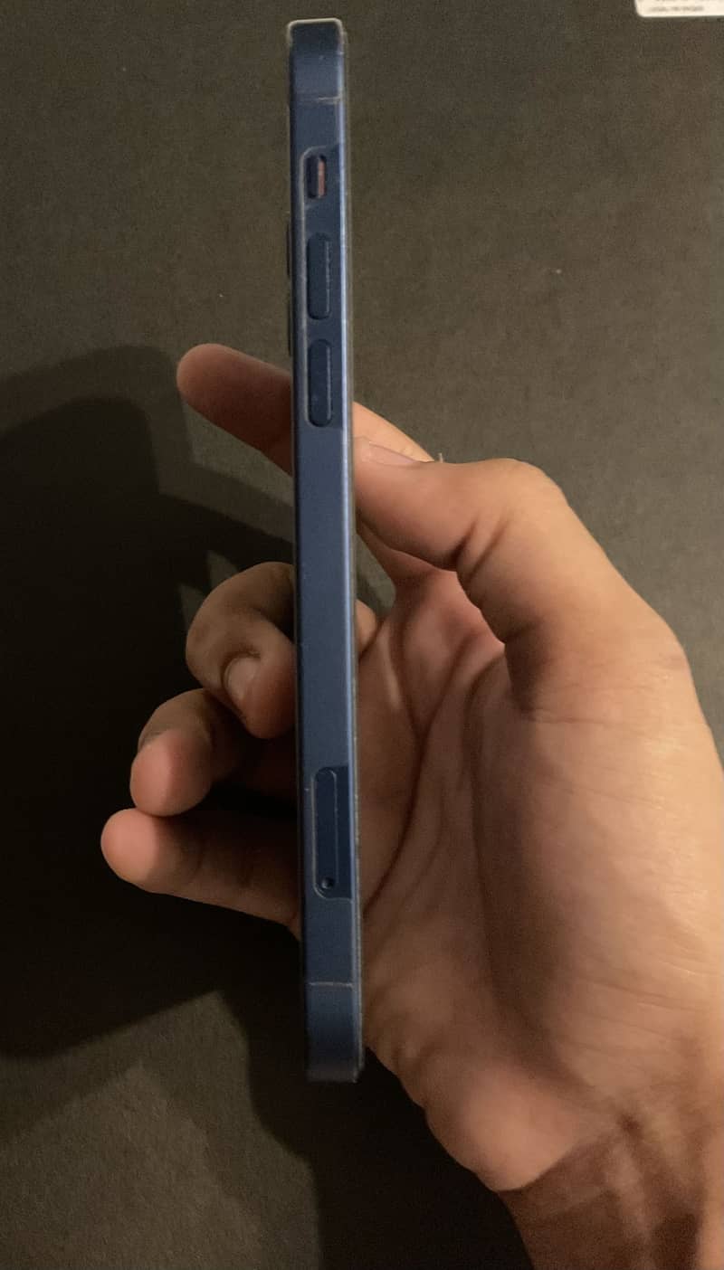 Iphone 12 PTA Approved | exchange possible with newer fu models 3